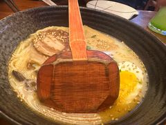 -白石的深夜食堂(万达店)