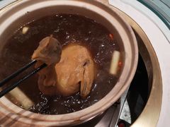 -天宜隆蘑菇宴火锅(石景山旗舰店)