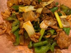 -云海肴·汽锅鸡·云南菜(东坝金隅店)