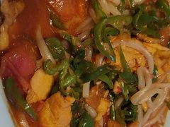 -疆遇·新新新新的新疆菜(万达店)
