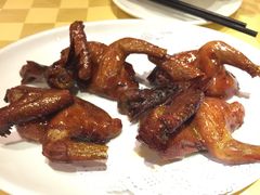 -石岐佬中山菜馆(张溪店)