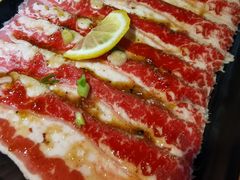 -小米烤肉-泥炉炭烤(常营店)