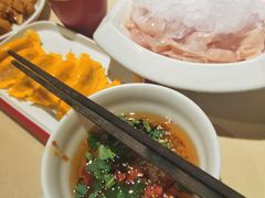 -大队长主题火锅(观音桥店)