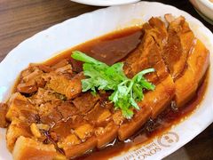 -松發肉骨茶(克拉码头店)