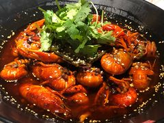 -红辣椒·川菜·火锅(科华路店)