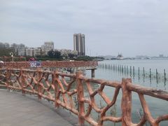 -霞山观海长廊