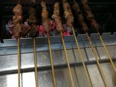 -胖姐烧烤(总店)