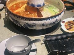 -贰重天冰煮羊自助火锅(东坝店)