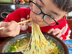 -云龙湖阿喆米线(云龙湖店)