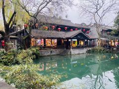 -成都武侯祠博物馆