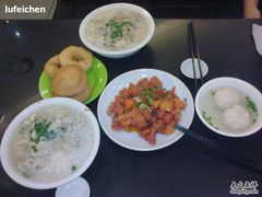 -老福州闽菜馆(温泉路店)