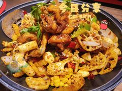 -渝蛙馆(九霄梦天地店)