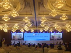 -成都世纪城假日酒店-西楼