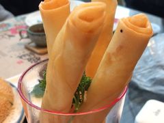 -虾饺妹·粤式手工点心(水荫路店)
