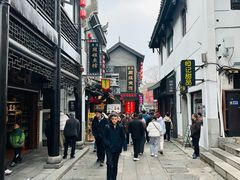 -汴河街