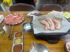-我们家韩国烤肉8号店(郫都店)