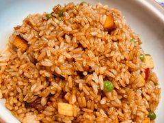 小城鲍鱼拌饭-小城故事·地道宁波味(月湖盛园店)