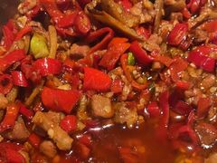 -千百味红餐厅·江西菜(绿地双子塔店)