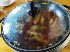 -小小河边鱼(天润城店)