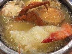 -翅翅赢碗仔翅(拱北口岸店)