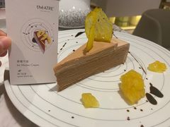 -théATRE 茶聚场(王府中環店)