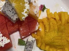 -齐家花园大酒店(宝山店)