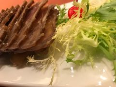 -西安阳光国际大酒店·中餐厅