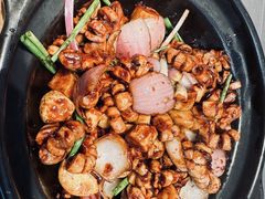 -阿诚市井潮汕菜(金台路店)