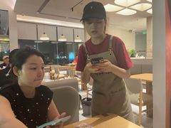 -隅乐胡椒虾·台湾菜·团建(皇岗店)