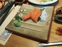 -赤坂亭·M9和牛烧肉·铁板烧(合肥万象城店)