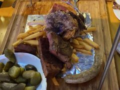 -巴伐利亚啤酒坊(意式风情街店)