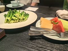 -五缘湾凯悦酒店·悦饗中餐厅