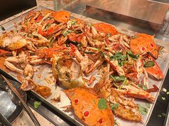 -深圳美高梅酒店·欢宴Festival·全日餐厅
