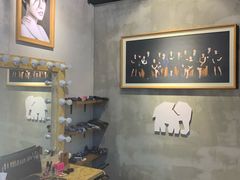 -小象家照相馆(大都荟店)
