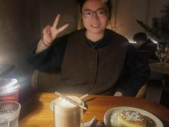 -陶享时光西餐·下午茶(信河街店)