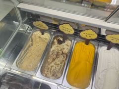 -半山半岛洲际度假酒店·观海廊