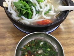 -贵州沾水米线(学田湾店)