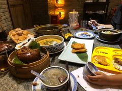 -南京大牌档(凯德1818店)