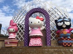 -杭州Hello Kitty乐园