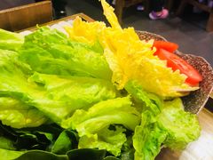 -城门口平价大排档·火锅·干锅·小炒