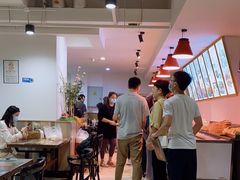 -老谢野馄饨(延安路店)