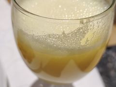 玉米汁-红城阁·上海味道(四平路店)