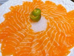 -Sushi Love 创意寿司(正佳广场店)