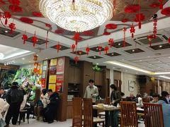 -锡和无锡菜·三白油条(景丽苑店)