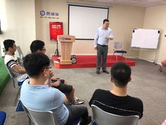 -思训家卡耐基中国口才培训(渝中校区)