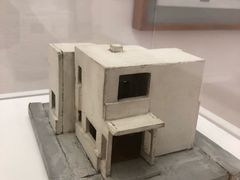 -蓬皮杜艺术中心