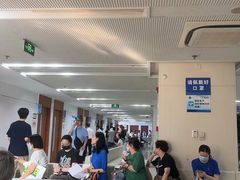 -瑞金医院体检中心