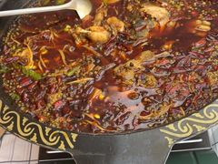 -蛙老爹·蜀香美蛙鱼头(王家湾店)