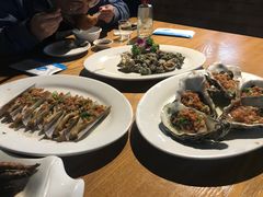-天然居·漳港海鲜·海景餐厅(南澳总店)