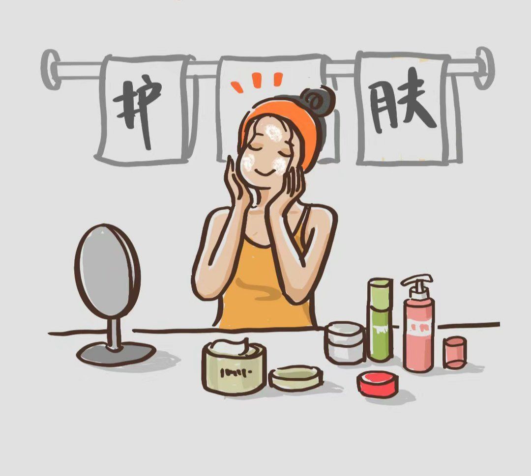 天生丽质,也需要后天定制

为颜值买单的时代

高颜值就是你